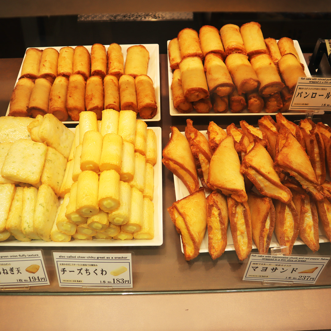 小樽かま栄パンロール通販不可の真相！工場直売店限定と人気実態