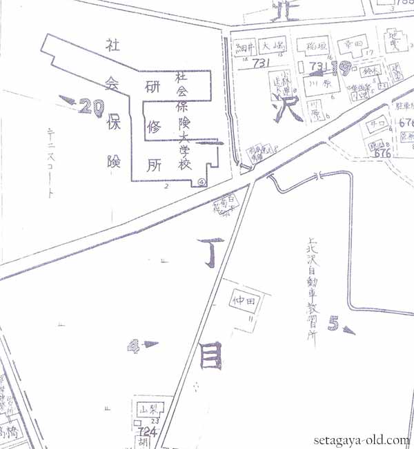 田園調布に佇むミスターの城！長嶋茂雄自宅の現在と秘話を追う