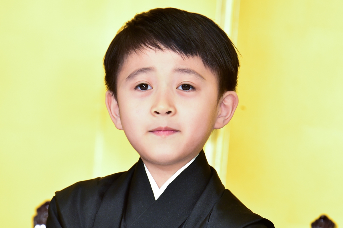 市川海老蔵の息子・新之助の現在と素顔｜中学進学と圧倒的演技の評判