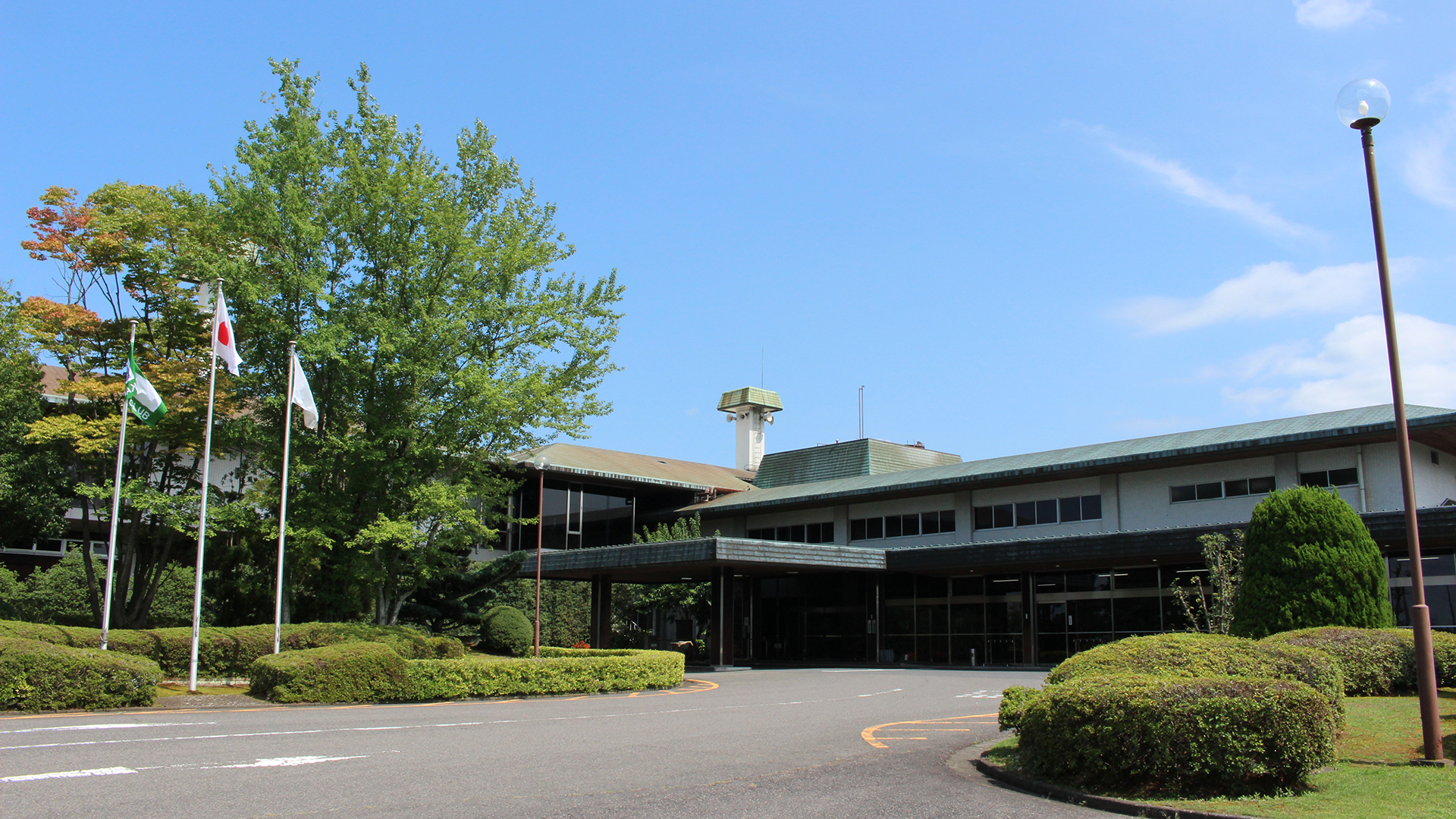 富士カントリー可児ゴルフ場を徹底解剖！志野の難易度と最新予約・評判