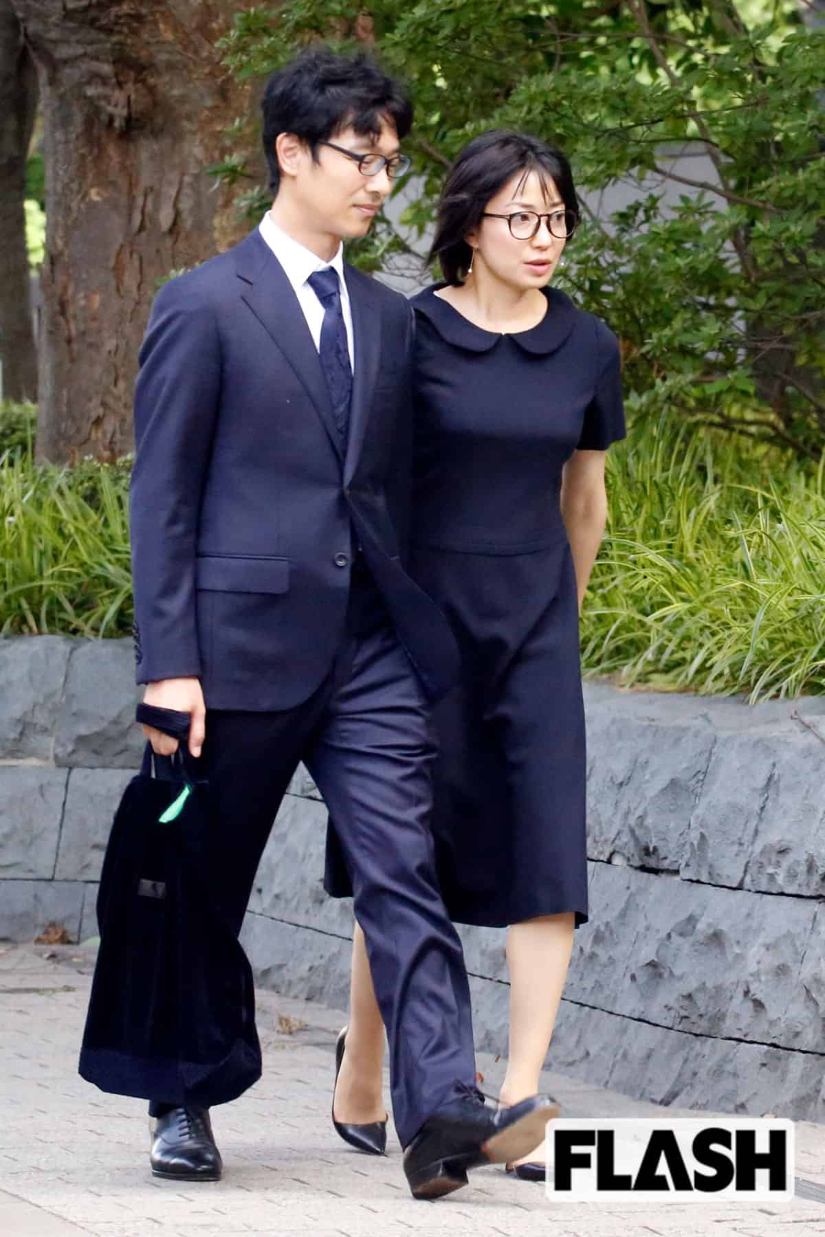 堺雅人の嫁は菅野美穂！電撃婚の馴れ初め・子供の現在と離婚説の真相