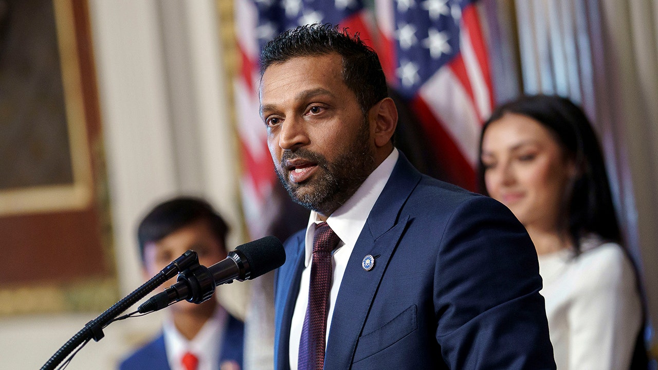 From Federal Prosecutor to Fbi Director: Kash Patel’s Career Timeline