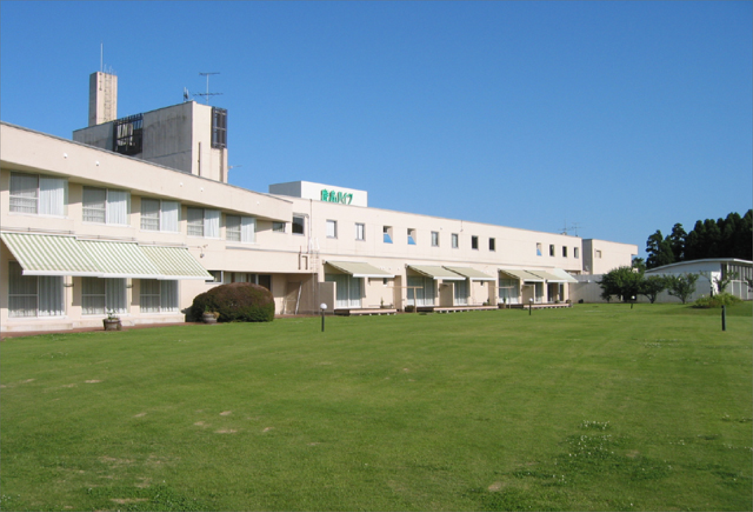 鹿島ハイツスポーツプラザの現在と閉館理由｜破綻の真相と再開の可能性