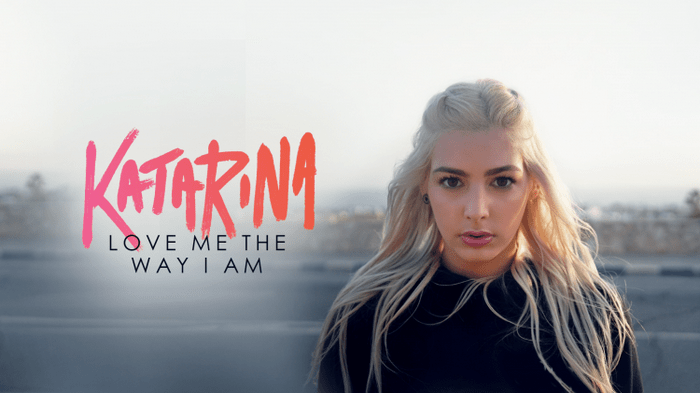 Katarina Love Me the Way I Am Mp3