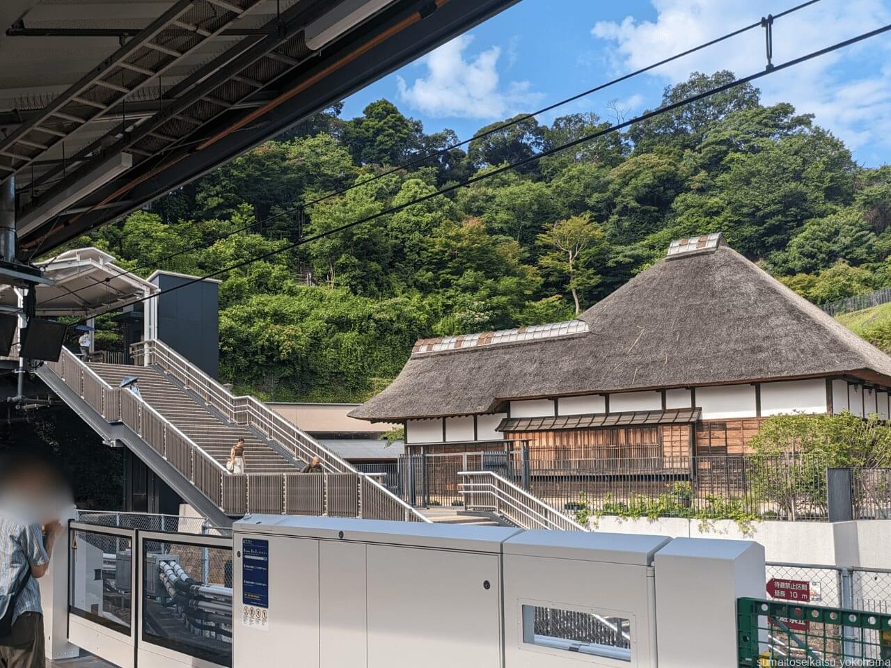 金沢八景駅の再開発と住みやすさ徹底検証｜直結の利便性と治安のリアル