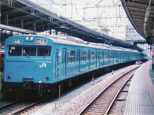 京浜東北線103系はなぜ引退したのか？209系置換の真相と歴史を総括