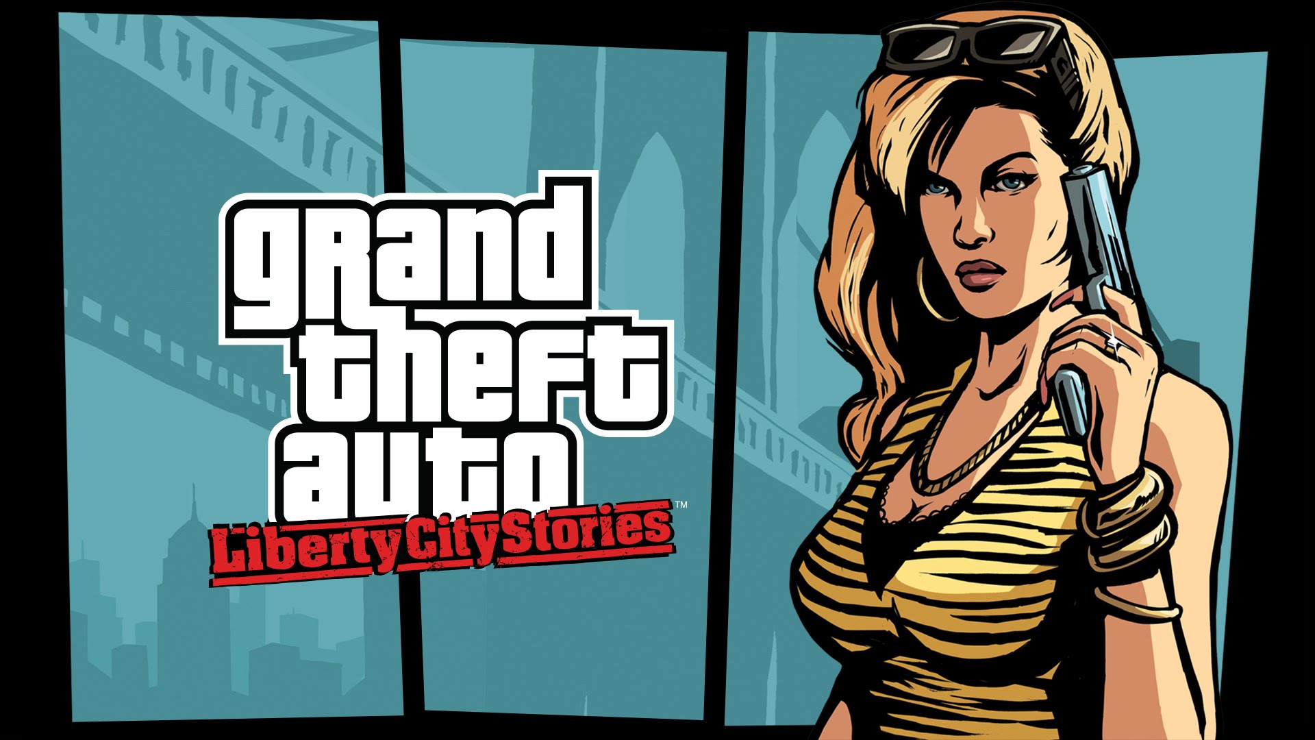 Grand Theft Auto Liberty City Stories Android Download