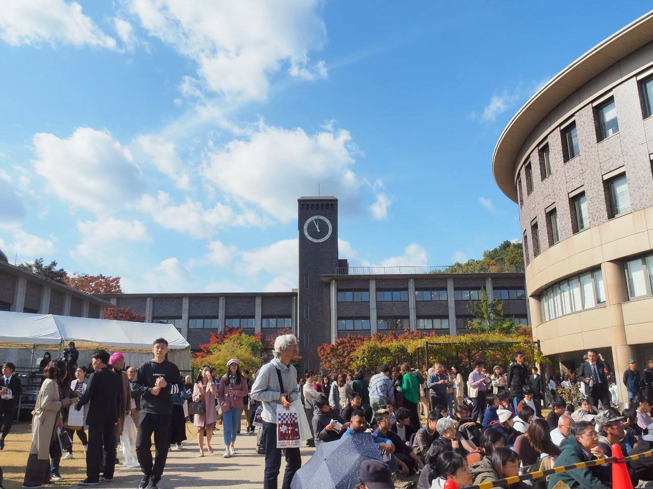 立命館大学学園祭2026最新！日程・ゲスト・整理券と一般参加の注意点