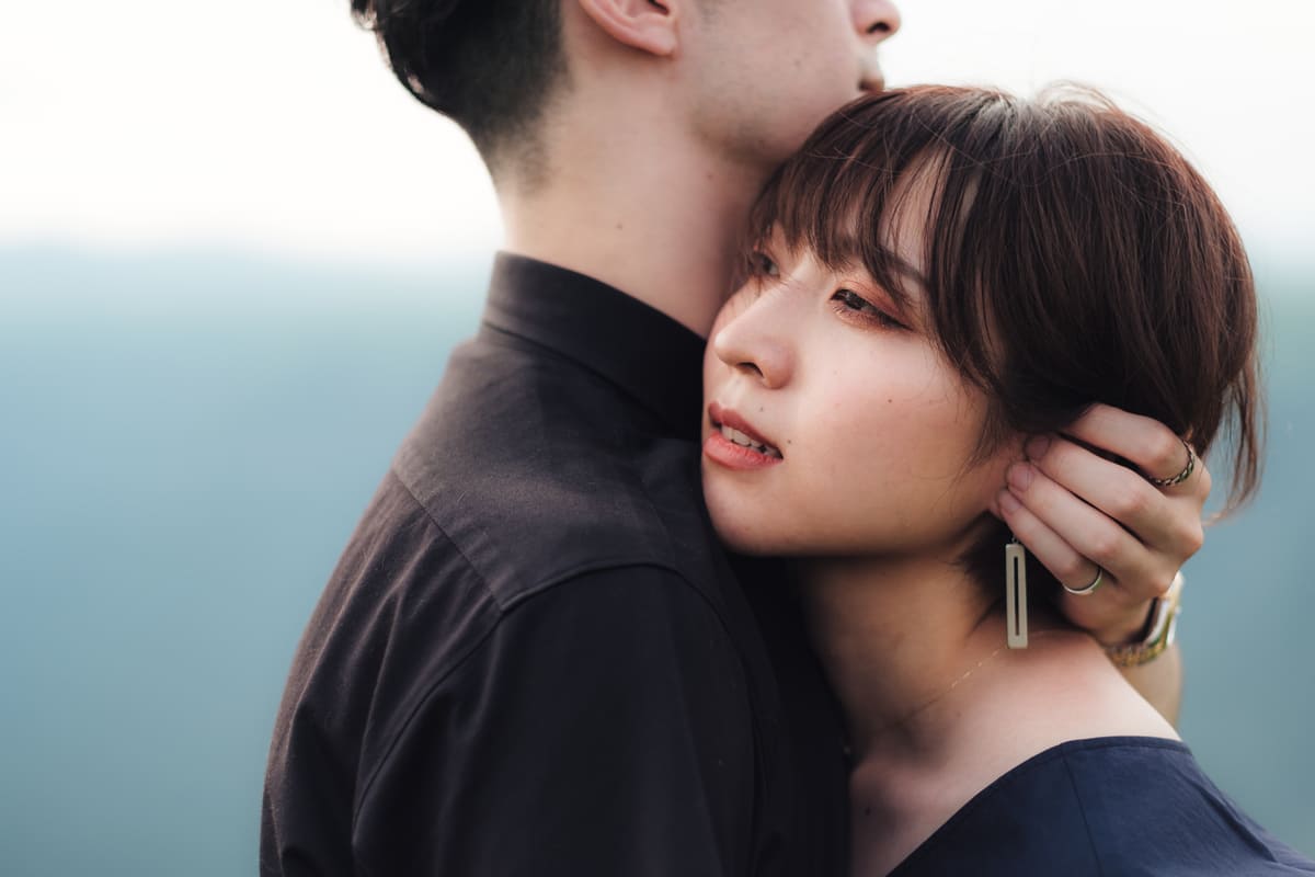 男が一生離したくない女性の特徴とは？溺愛される理由と本命サイン