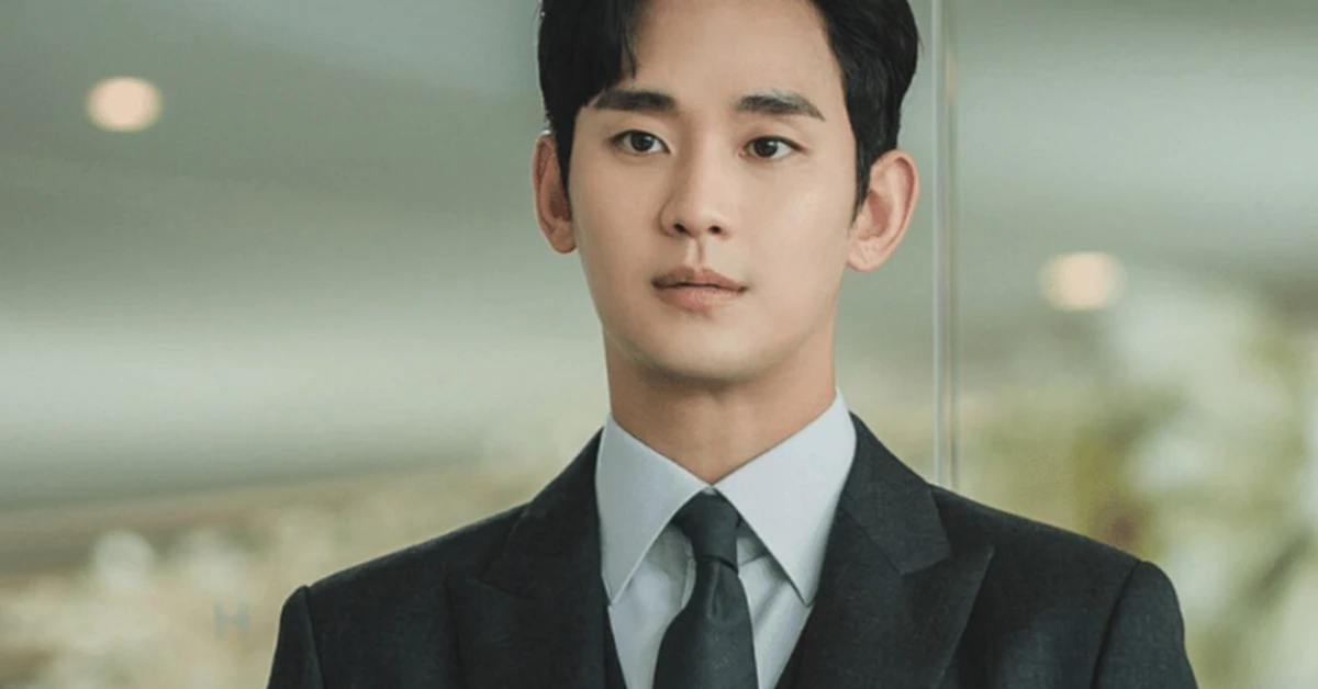 Kim Soo Hyun Series