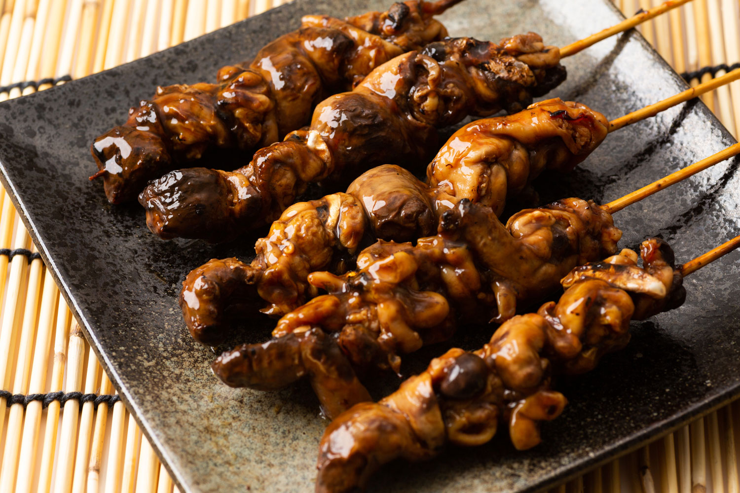 うなぎの肝焼きの部位と苦い正体とは？栄養と絶品フライパン調理法