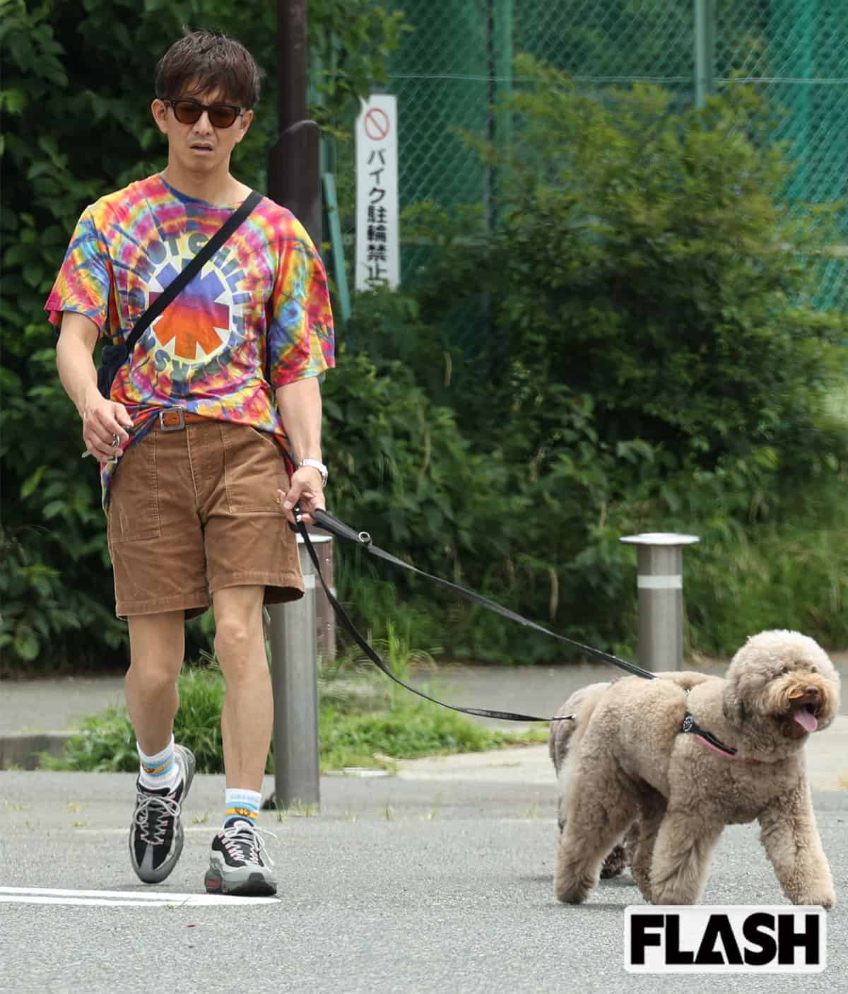 キムタクの身長176Cmは嘘？サバ読み疑惑の真相と共演者比較で迫る