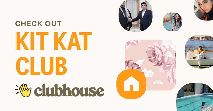 Kit Kat Club Bag Policy