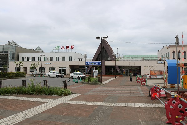 オホーツクの巨大ハブが魅せる2026年の変貌―北見駅を起点に広がる「食と冬」の最前線