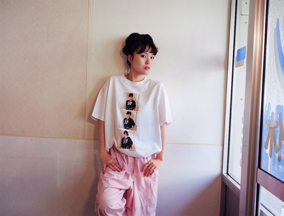 中森明菜の服と衣装が今なぜ再燃？伝説のセルフプロデュース真相