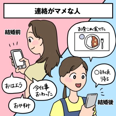 【画像あり】 マメ な 人 と は 人気理由と評判まとめ #681