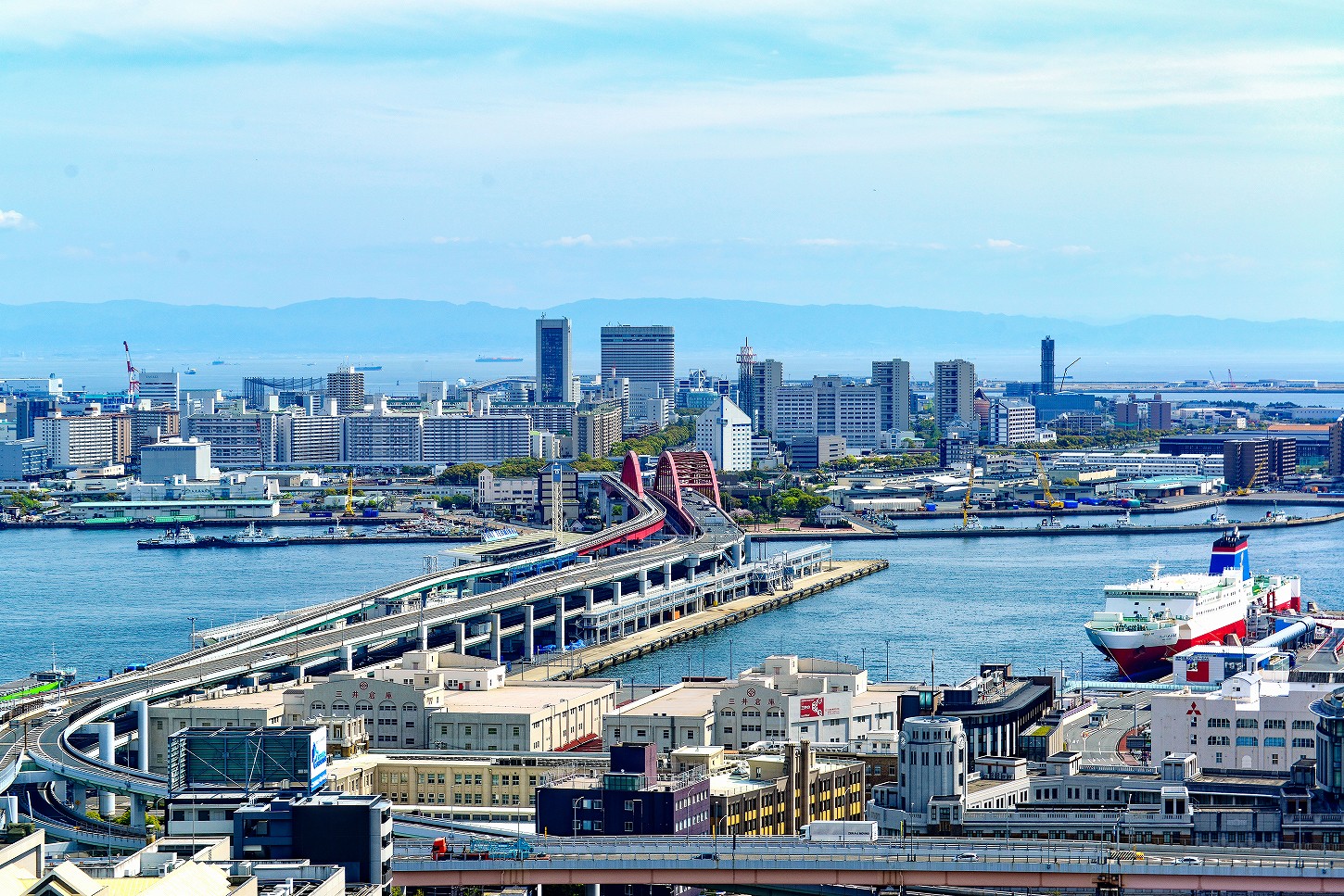 神戸ポートアイランド激変！最新再開発動向と観光・住みやすさの真相