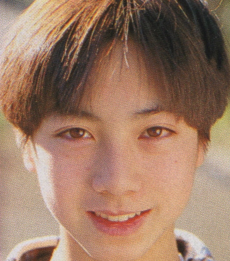 伝説のJr. 小原裕貴の現在地！引退の真相と博報堂での役職や家族