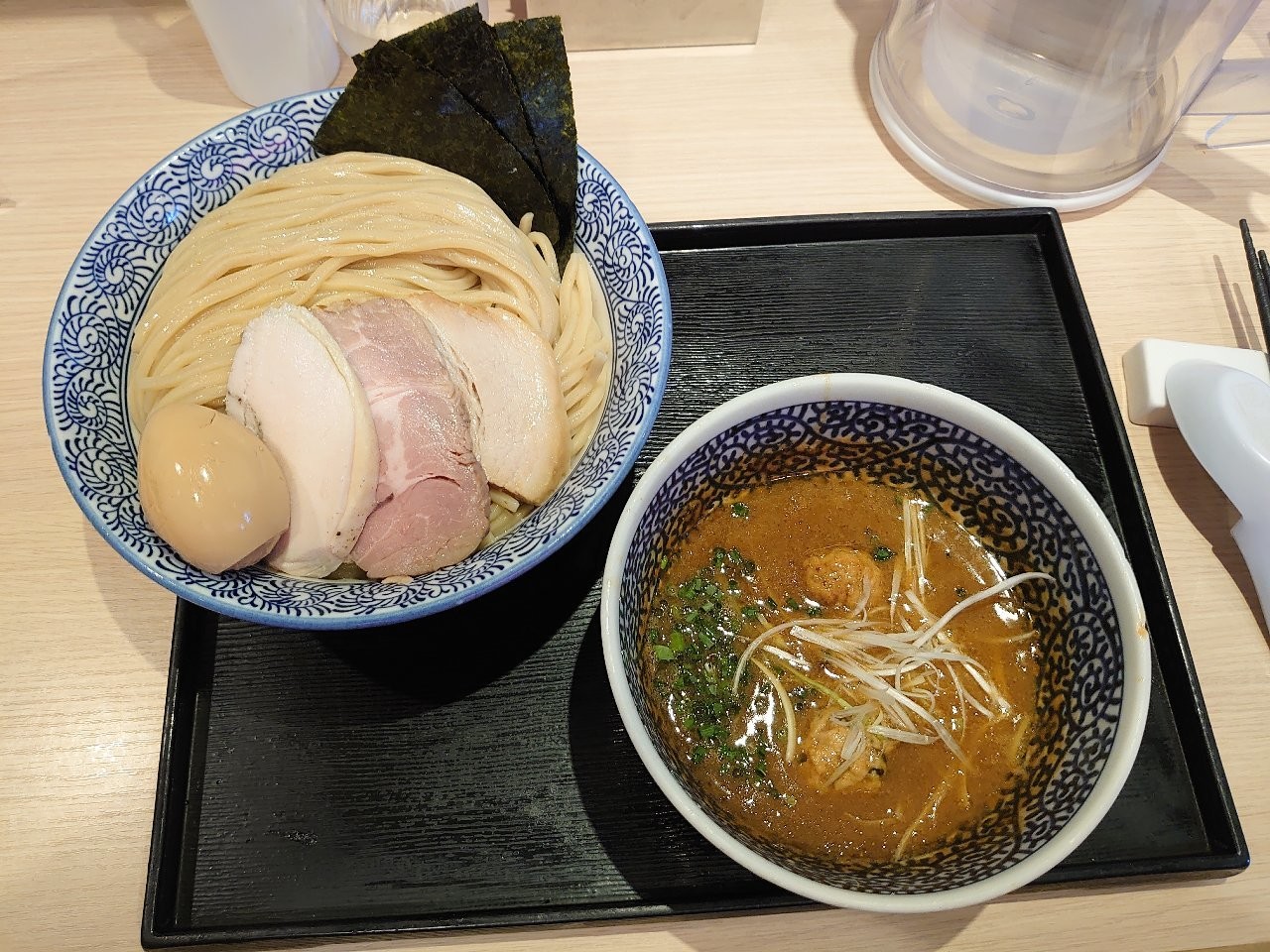 新小岩ラーメン2026最新格付け！一燈の並びと深夜名店の真実