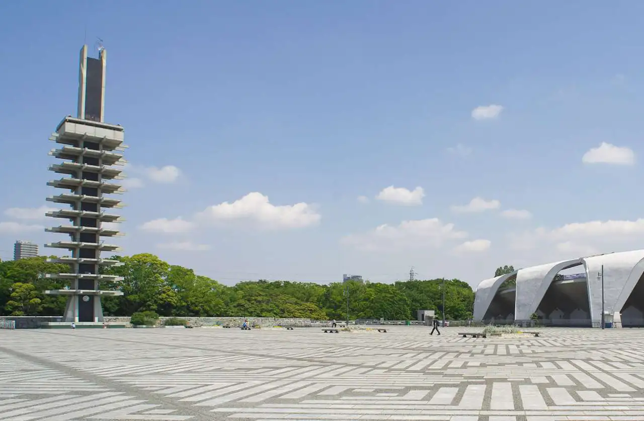 2026年春の駒沢オリンピック公園がアツい！都市の喧騒を忘れるスポーツとグルメの聖地最新ガイド