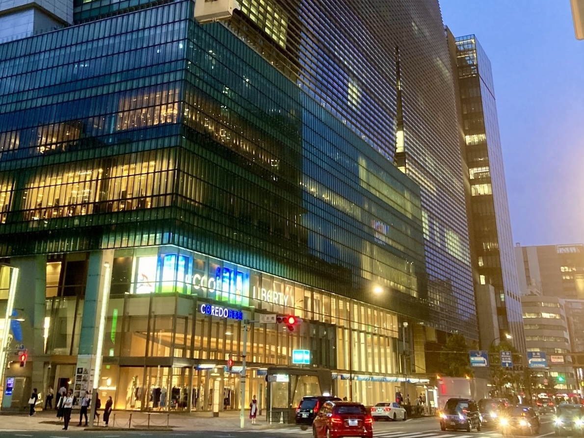 コレド日本橋の魅力と行くべき理由｜2026年閉館の真相と名店ガイド