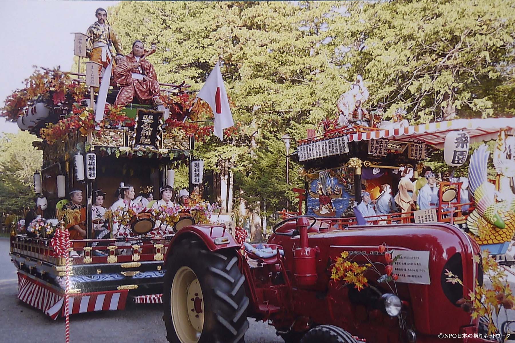 2026年琴似神社お祭り完全攻略｜屋台時間と混雑回避の極意