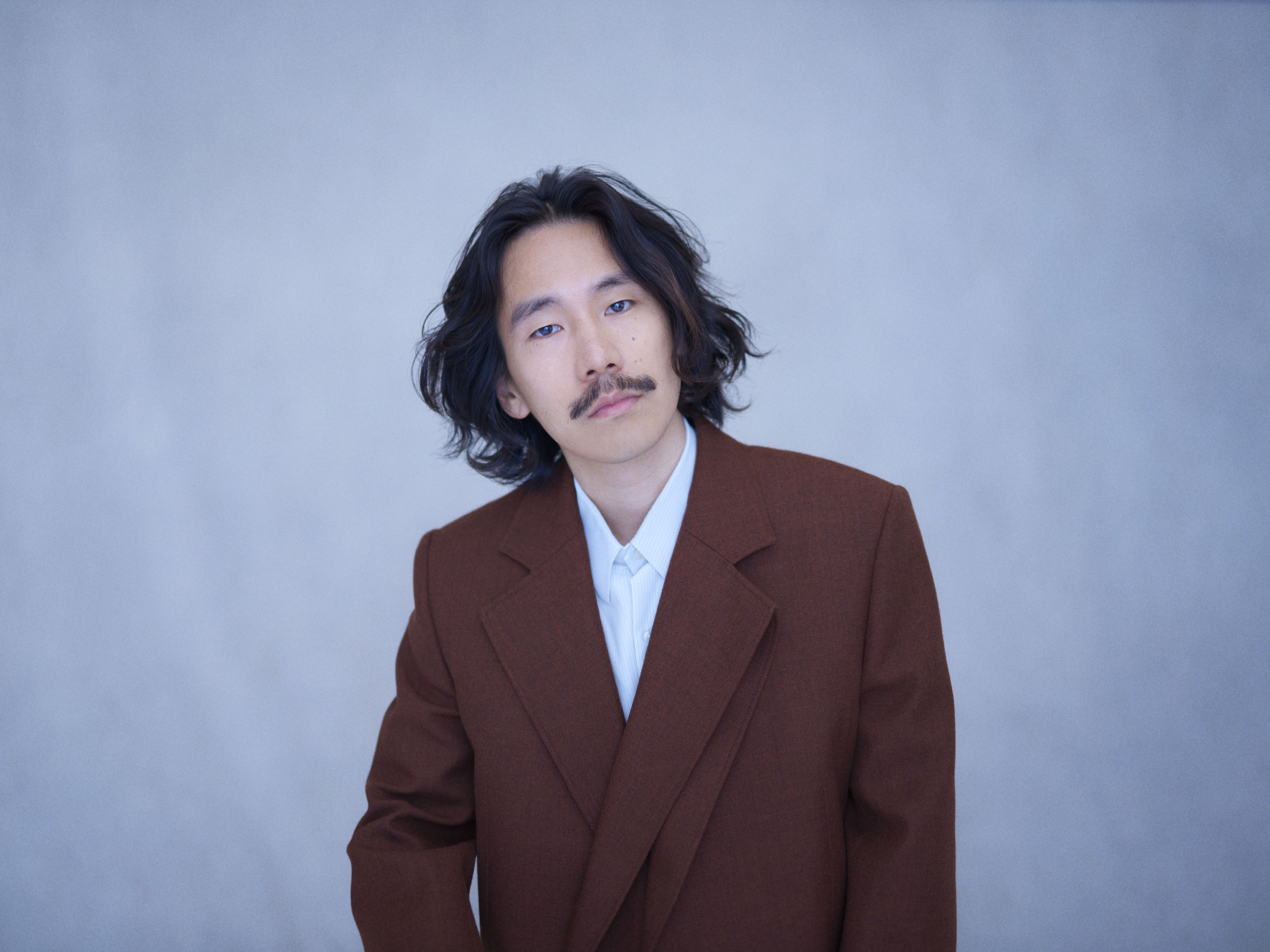 異端児・清竜人が仕掛ける狂乱の音楽革命！一夫多妻と劇伴の真実
