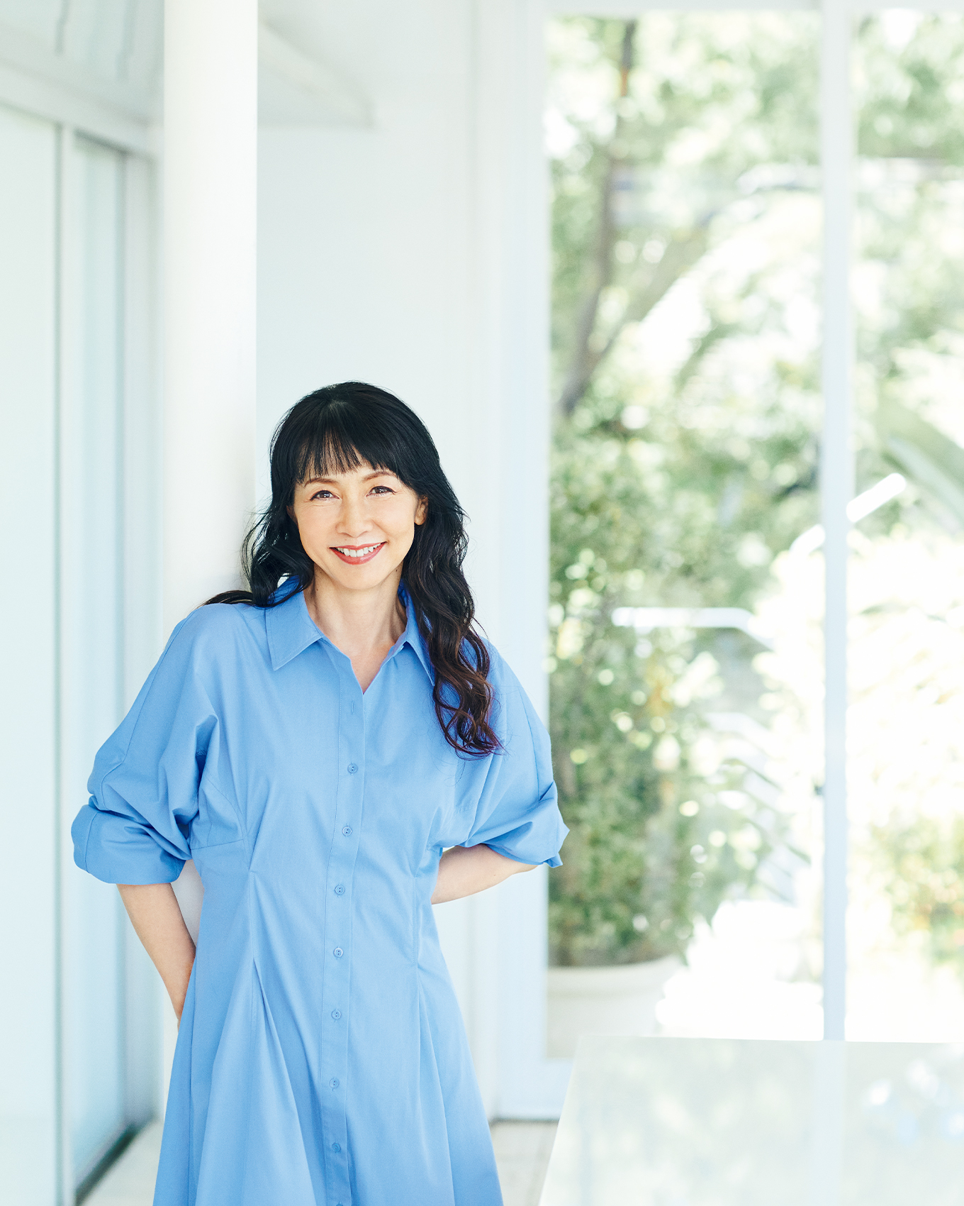 【2026年最新】渡辺真理の「現在」と静かな選択――報道の第一線を離れた名キャスターが辿り着いた言葉と暮らしの現在地