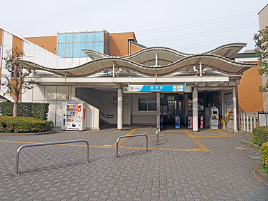 新宿28分！栗平駅の住みやすさと再開発のリアルを現地徹底取材
