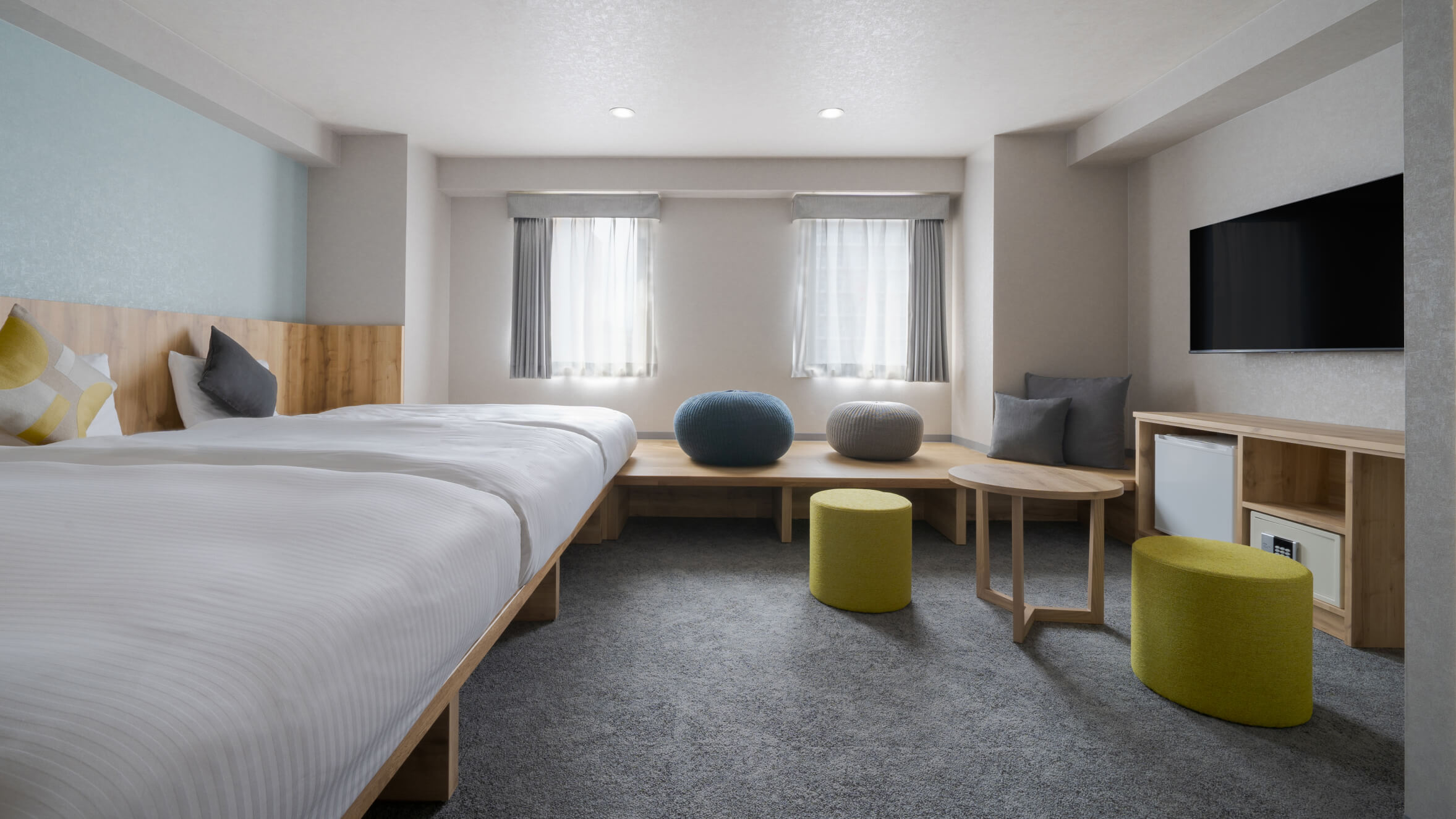 プレミアホテルCabin札幌はなぜ人気？サウナと豪華朝食の真価