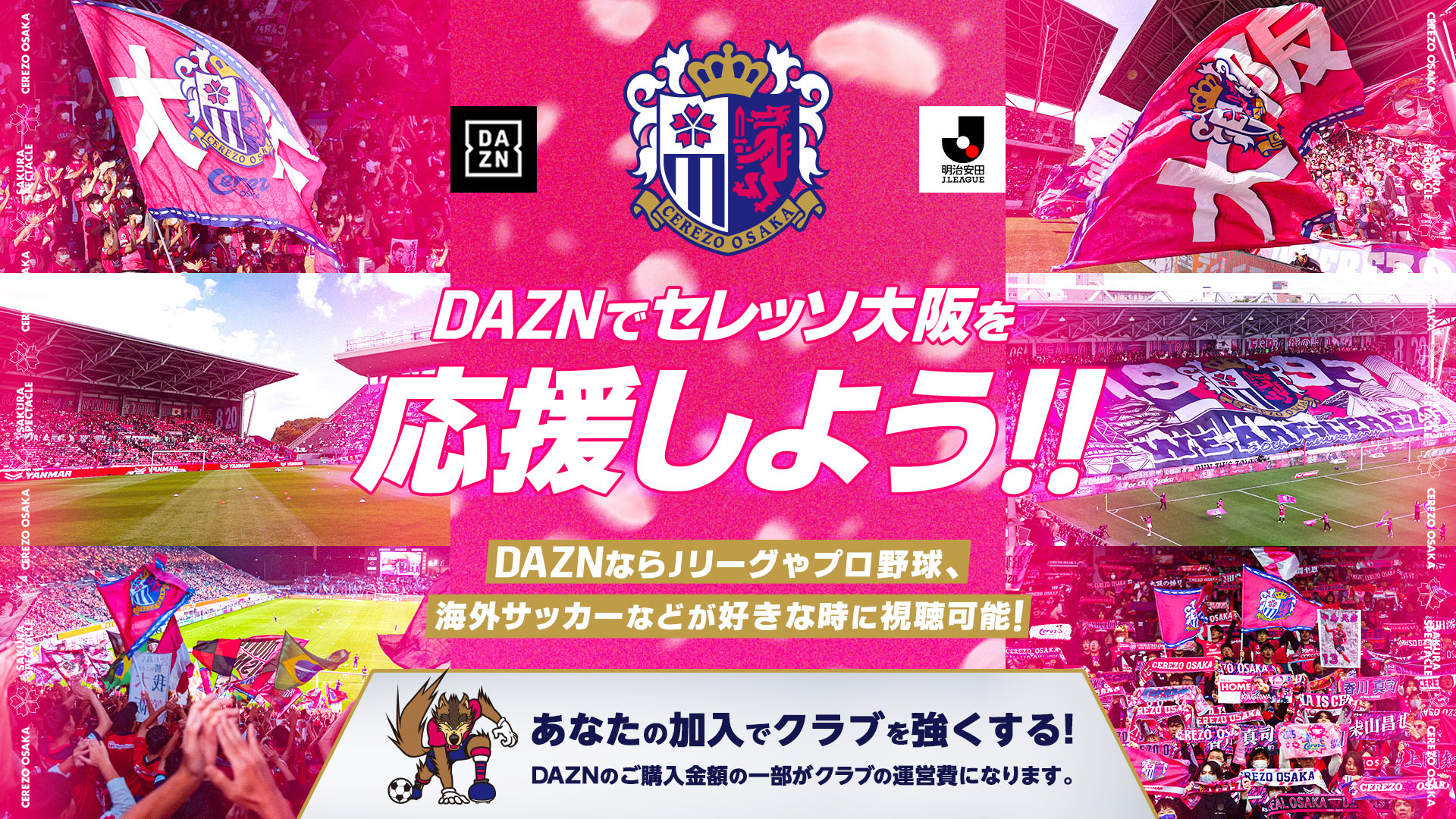 熱狂と本音が交錯する2026年シーズン——サポーターの真実の声を追う「桜の掲示板」最前線
