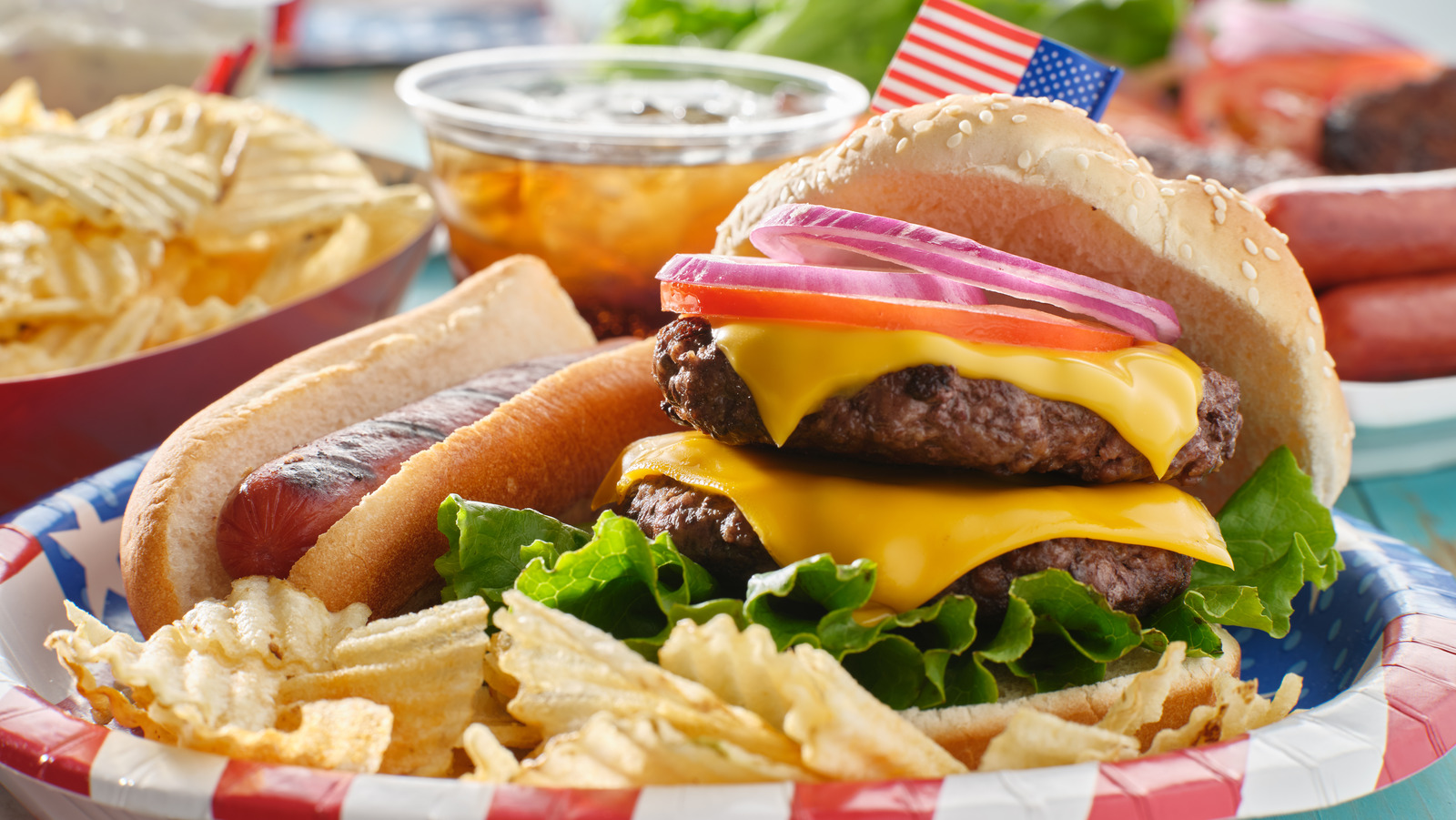 Restaurants Open on Labor Day