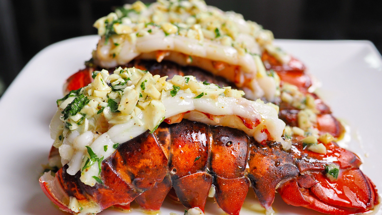 How to Prepare Frozen Cooked Lobster