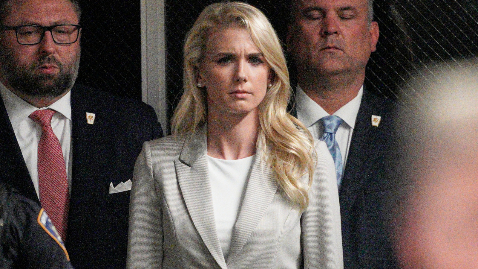 Natalie Harp’s Family: What to Know About Her Parents and Siblings