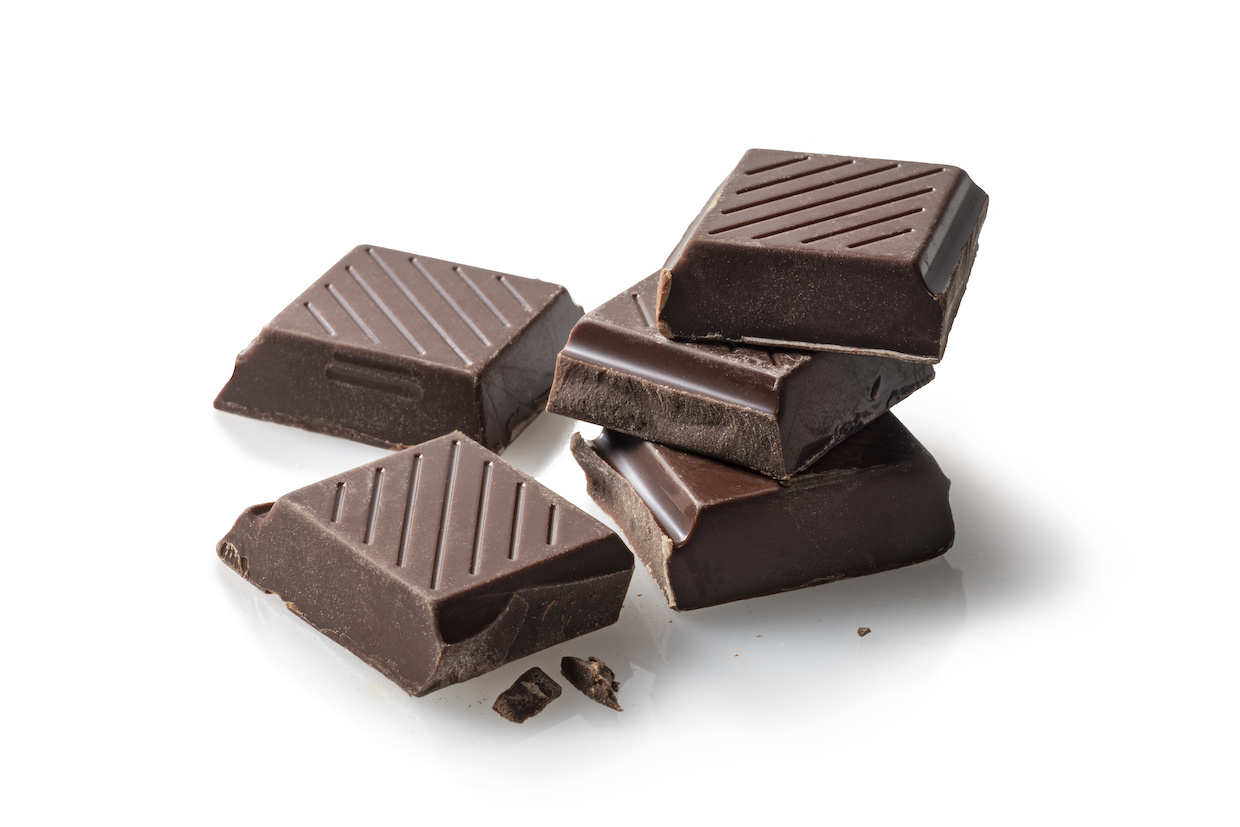チョコのカフェイン量と睡眠への影響を徹底検証【2026年最新】