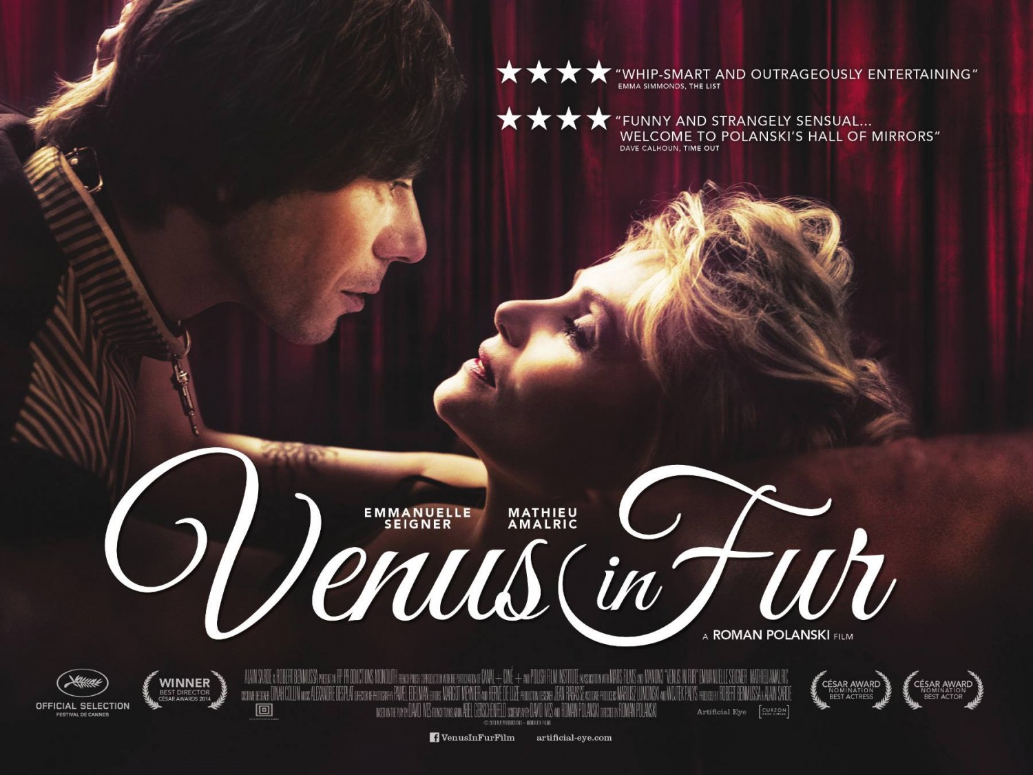 Matthew Kaiser Venus in Furs Pdf