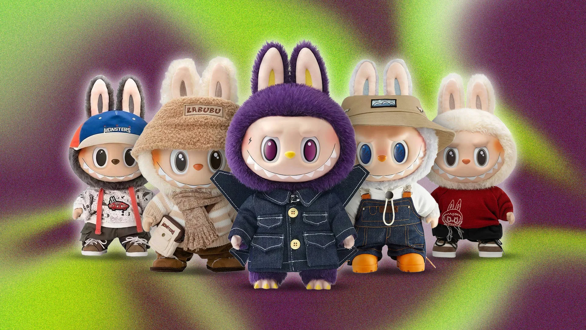 【衝撃】 らぶ い ず ぶら いん ど ファン必見の最新情報 #611