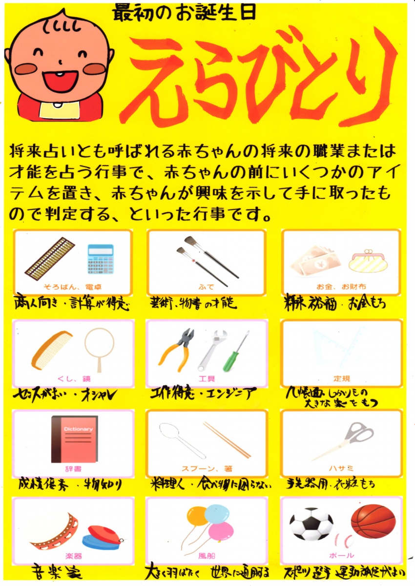 1歳の誕生日にやること総まとめ！伝統儀式・最新トレンドと失敗しない段取り