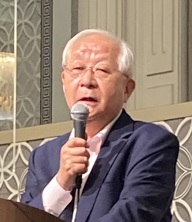 政治評論家・田崎史郎の現在と評判｜政界中枢に迫る解説の真相