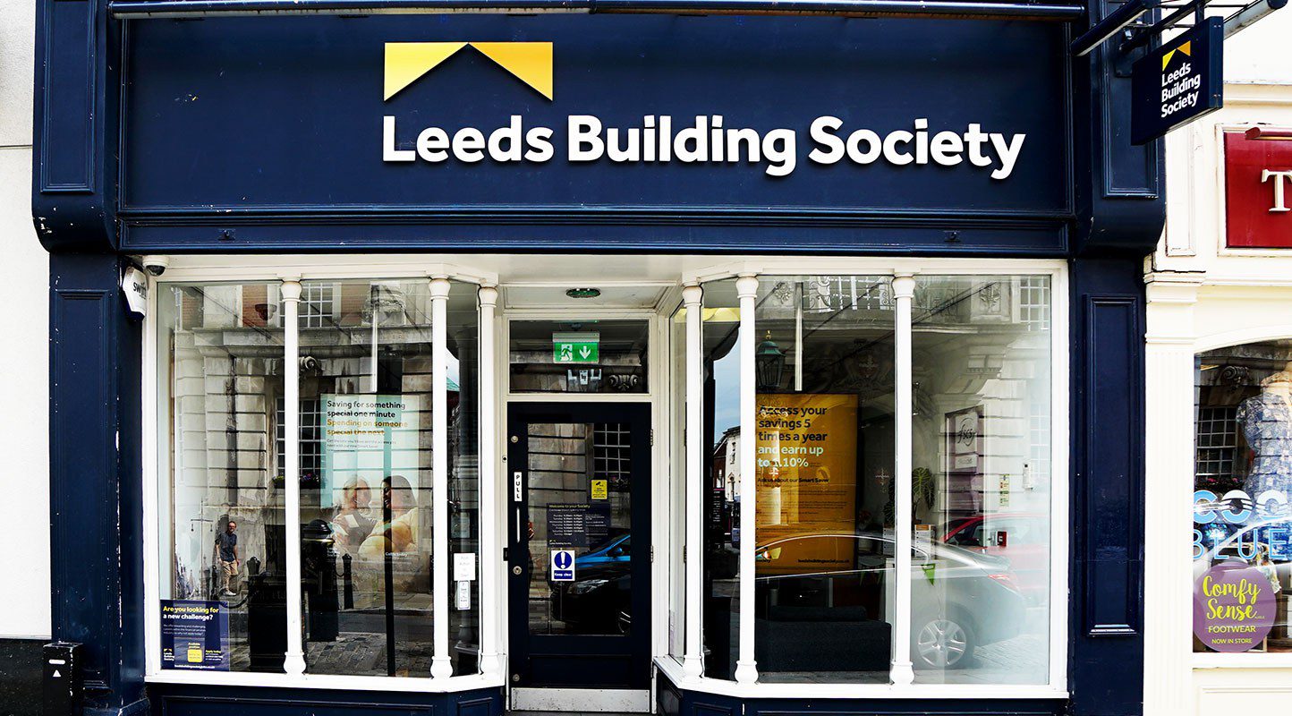 Leeds Building Society Opening Times Saturday