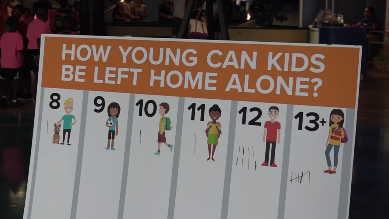 Can 16 Year Olds Live Alone
