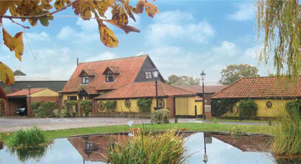 London and Essex Kents Farm Kennels and Catteries