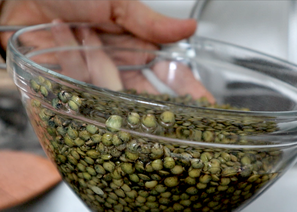 Do I Need to Soak Lentils Before Cooking