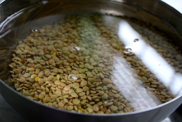 Do Lentils Need Soaking