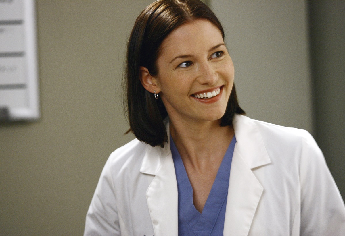 Why Did Lexie Gray Leave Grey's Anatomy