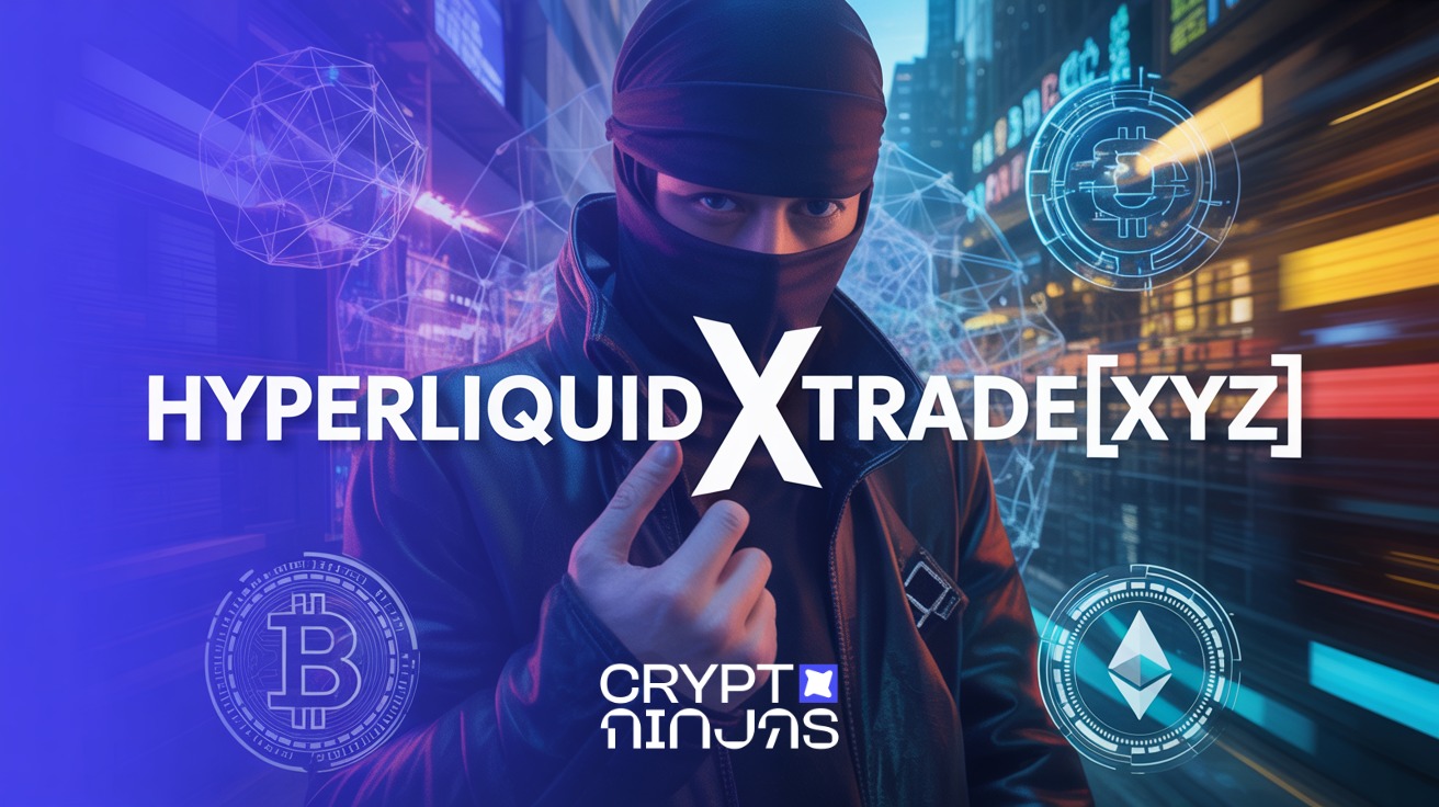 Hyperliquid Contract Address