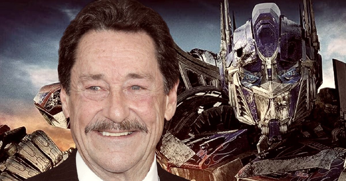 Is Peter Cullen Dead? Tributes Confirm the Loss