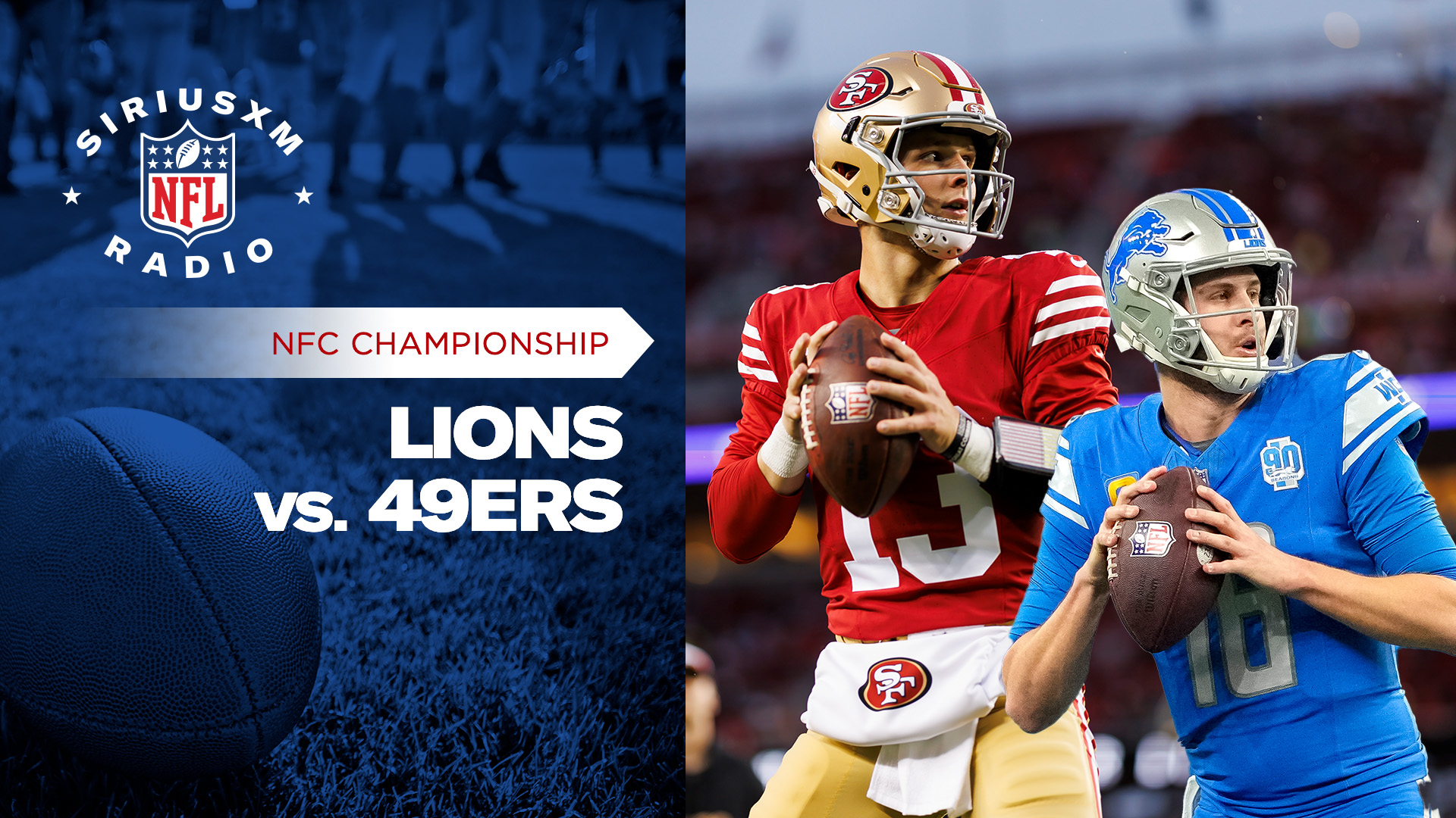 When Do the Lions Play This Weekend
