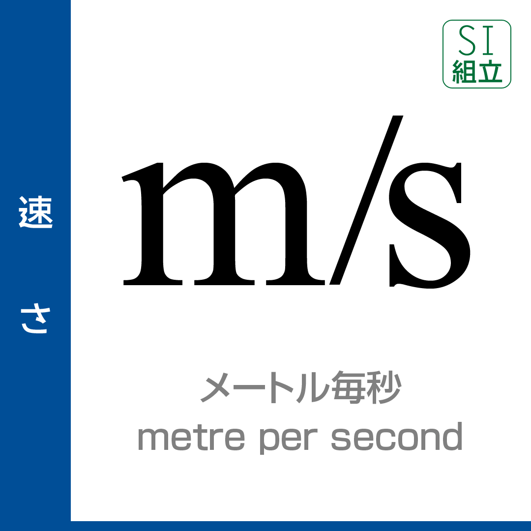 「毎秒の単位」違いはどこに？速度換算から通信Bpsまで徹底解剖