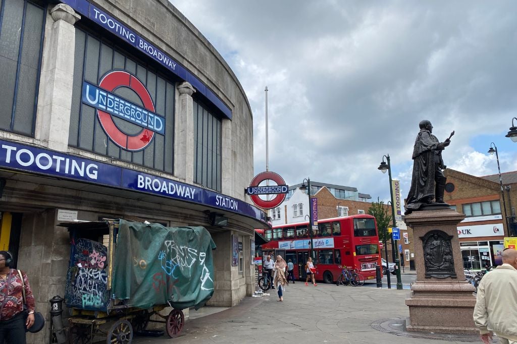 Is Tooting a Nice Place to Live
